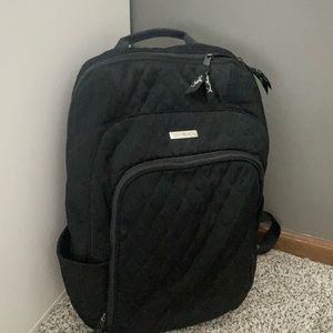 Vera Bradley Campus Backpack